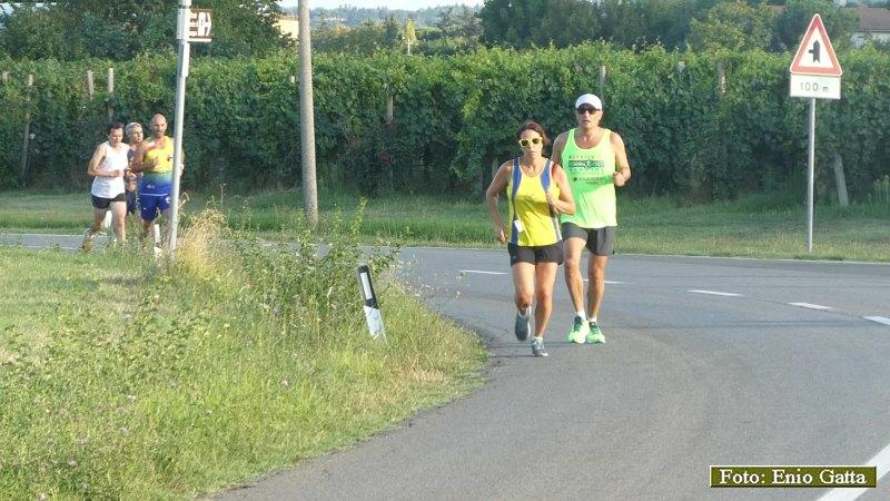 Pontesanto: Camminata ecologica - 14 agosto 2019