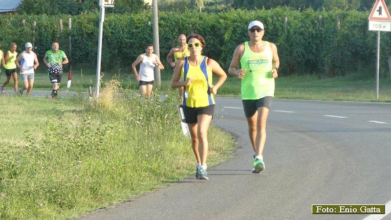 Pontesanto: Camminata ecologica - 14 agosto 2019