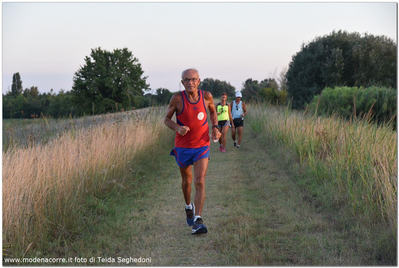 Torri di Mezzano: Camminata dopo di noi - 20 agosto 2019