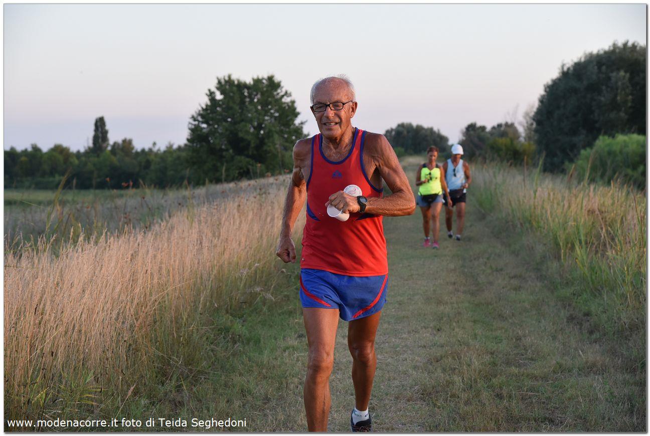 Torri di Mezzano: Camminata dopo di noi - 20 agosto 2019