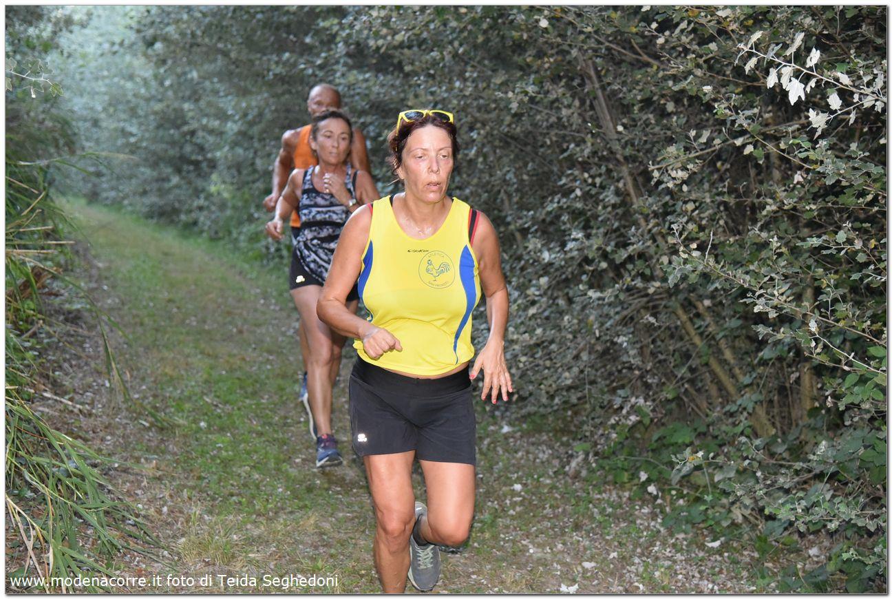 Torri di Mezzano: Camminata dopo di noi - 20 agosto 2019