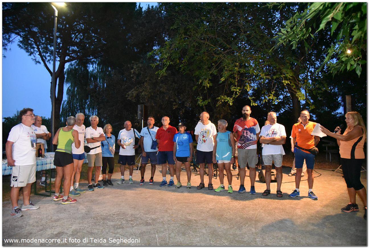 Torri di Mezzano: Camminata dopo di noi - 20 agosto 2019