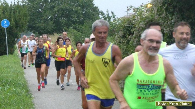 Ravenna: Festa Unit Ravenna - 28 agosto 2019