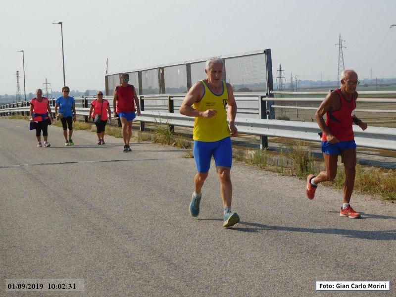 Fornace Zarattini: Trofeo Biesse Sistemi - 01 settembre 2019