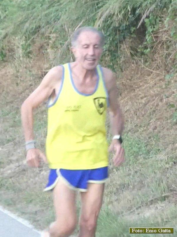 Fusignano: La camminata della festa - 04 settembre 2019