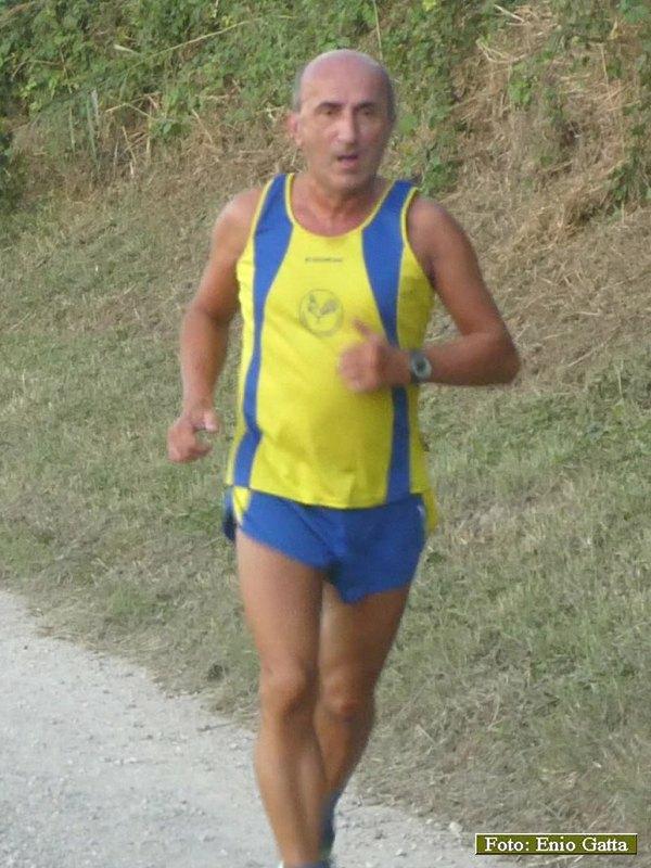 Fusignano: La camminata della festa - 04 settembre 2019