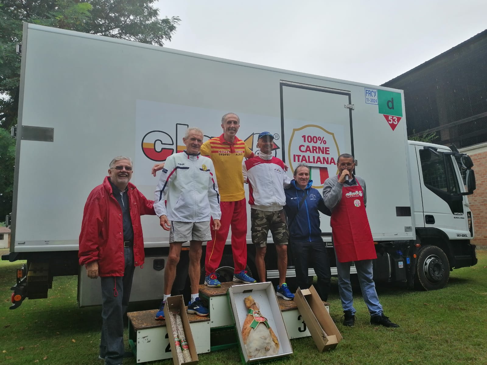 Sasso Morelli: Campestre Clai - 08 settembre 2019