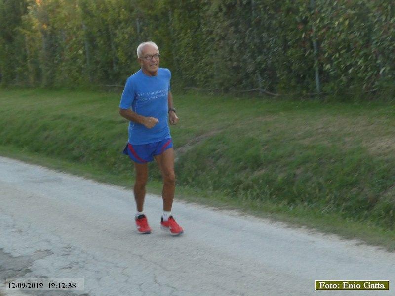 Granarolo: Camminata Intimo Cristina - 12 settembre 2019