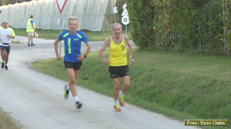 Granarolo: Camminata Intimo Cristina - 12 settembre 2019