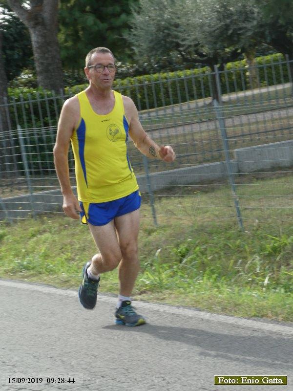 Maratonina citt di Faenza - 15 settembre 2019