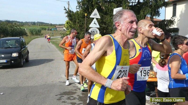 Maratonina citt di Faenza - 15 settembre 2019