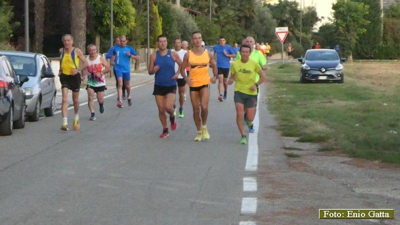 Villanova di Ravenna: Camminata per Villanova - 20 settembre 2019