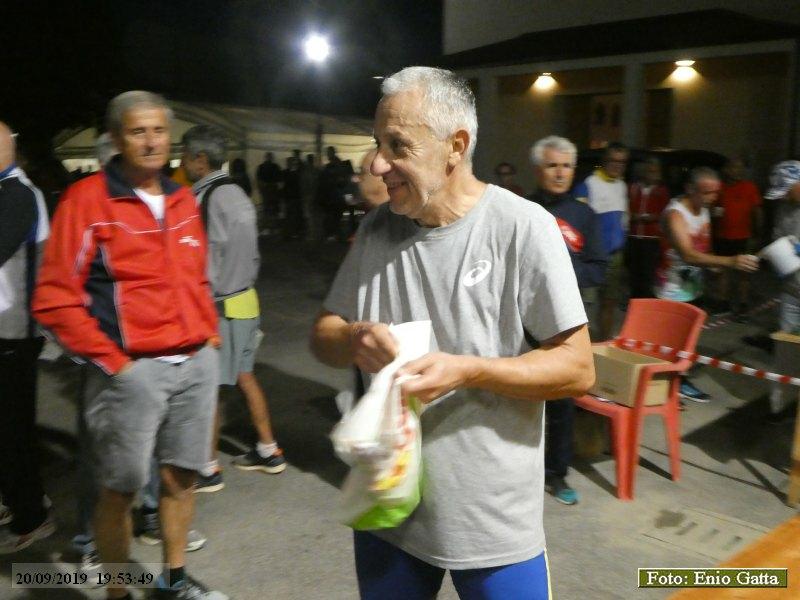 Villanova di Ravenna: Camminata per Villanova - 20 settembre 2019