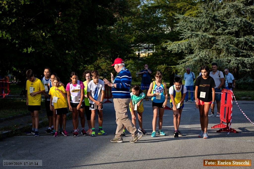San Martino in Strada: Camminata sulle colline forlivesi - 21 settembre 2019