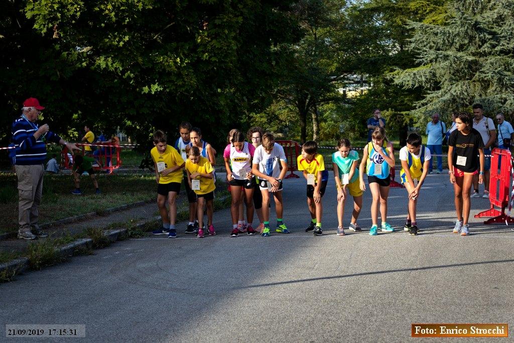 San Martino in Strada: Camminata sulle colline forlivesi - 21 settembre 2019