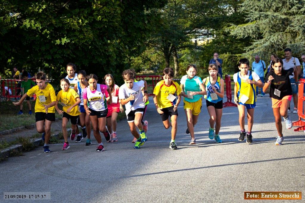 San Martino in Strada: Camminata sulle colline forlivesi - 21 settembre 2019