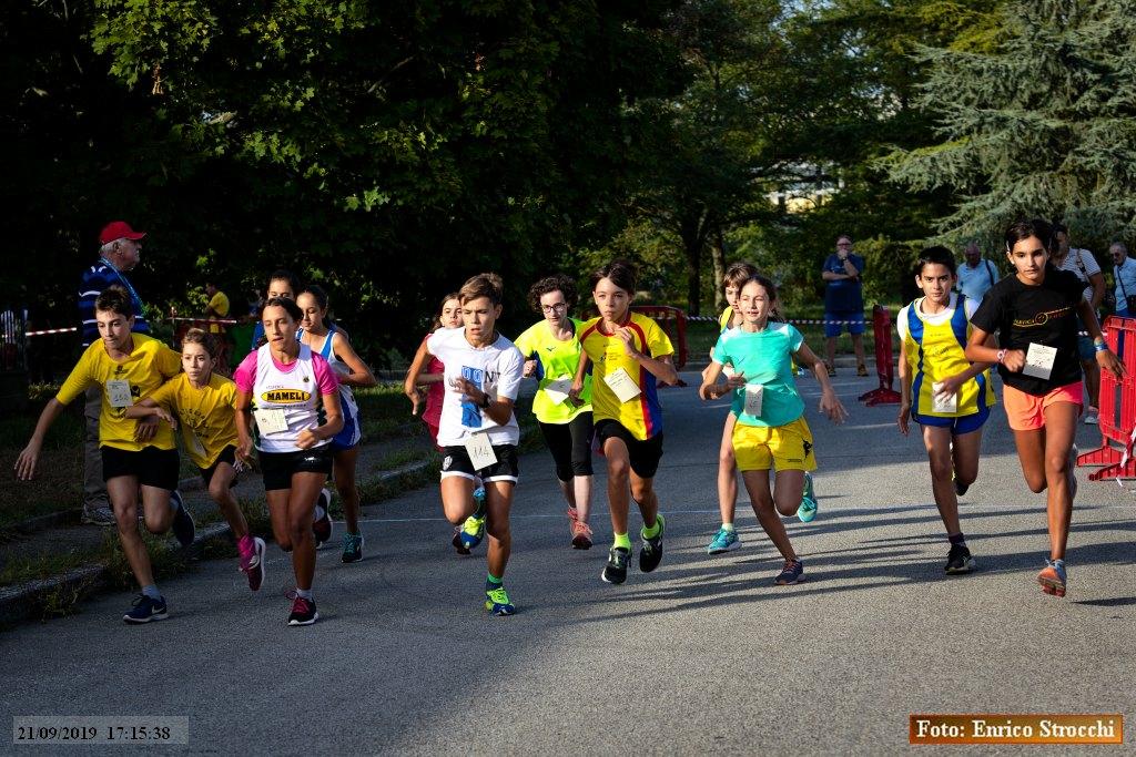 San Martino in Strada: Camminata sulle colline forlivesi - 21 settembre 2019