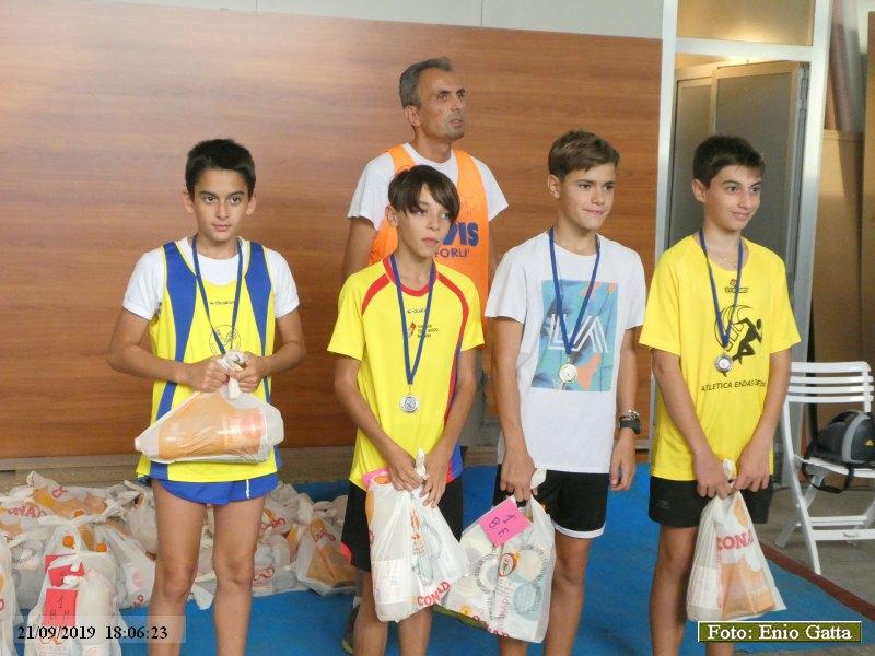 San Martino in Strada: Camminata sulle colline forlivesi - 21 settembre 2019