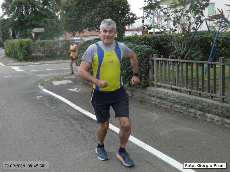 CastelBolognese: Giro della Serra - 22 settembre 2019