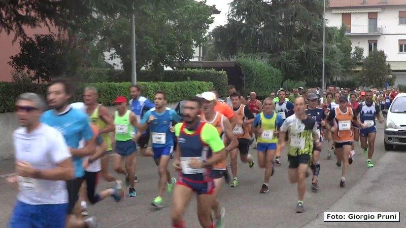 CastelBolognese: Giro della Serra - 22 settembre 2019