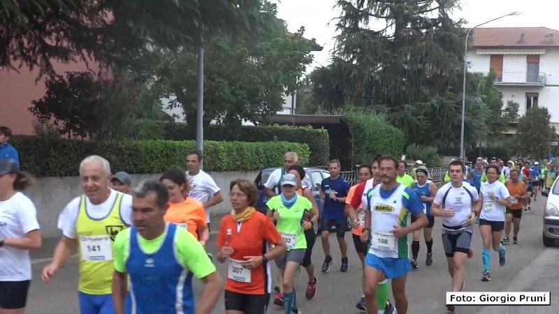 CastelBolognese: Giro della Serra - 22 settembre 2019