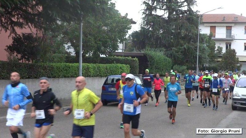 CastelBolognese: Giro della Serra - 22 settembre 2019