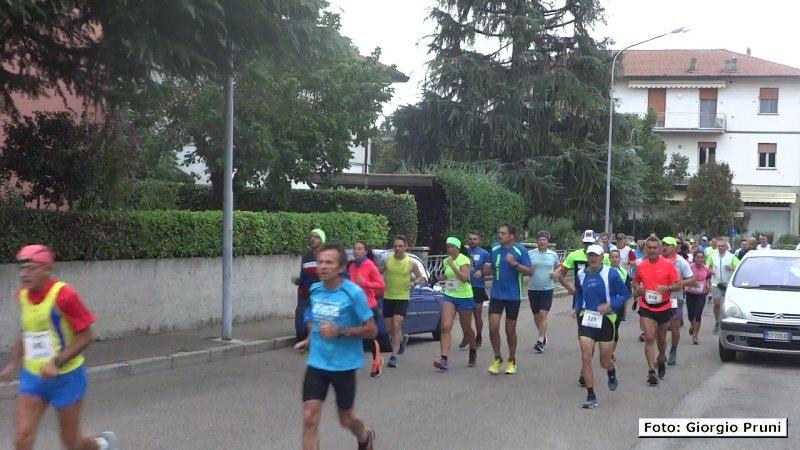 CastelBolognese: Giro della Serra - 22 settembre 2019