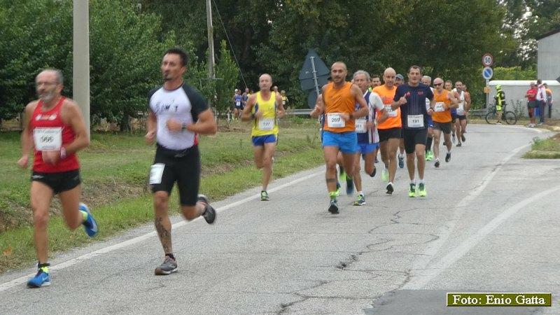 CastelBolognese: Giro della Serra - 22 settembre 2019