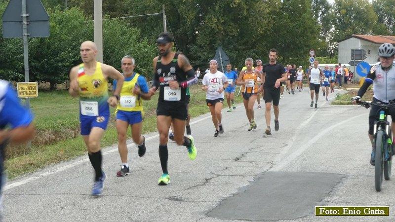 CastelBolognese: Giro della Serra - 22 settembre 2019