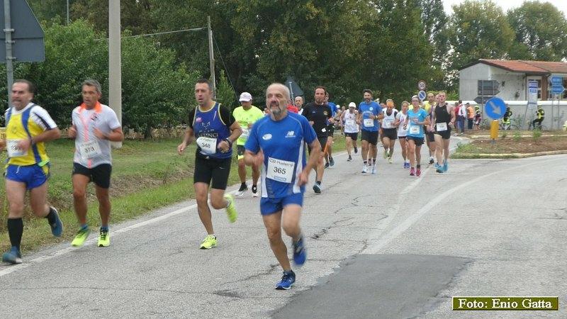 CastelBolognese: Giro della Serra - 22 settembre 2019