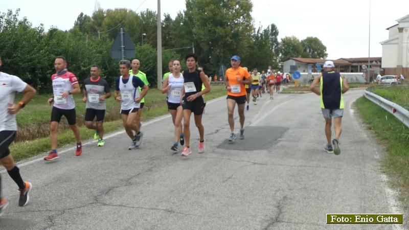 CastelBolognese: Giro della Serra - 22 settembre 2019