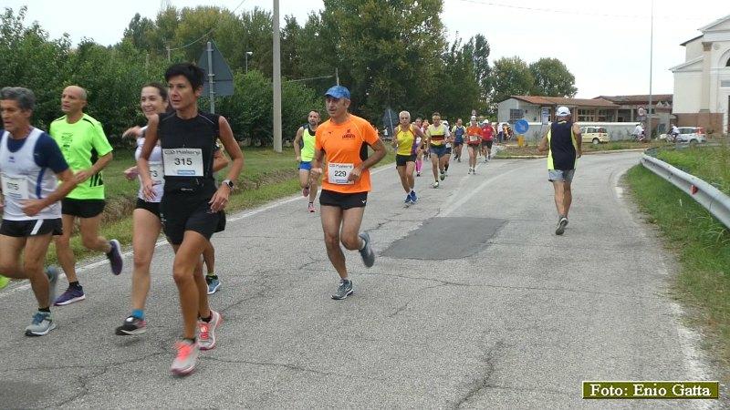 CastelBolognese: Giro della Serra - 22 settembre 2019