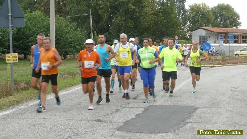 CastelBolognese: Giro della Serra - 22 settembre 2019