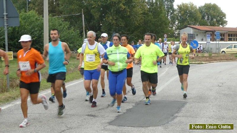 CastelBolognese: Giro della Serra - 22 settembre 2019