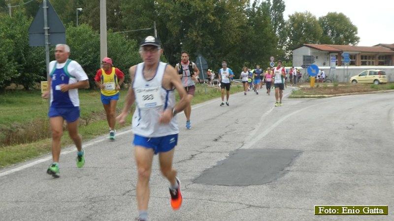 CastelBolognese: Giro della Serra - 22 settembre 2019
