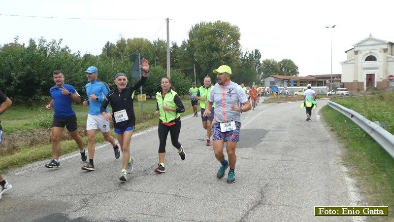 CastelBolognese: Giro della Serra - 22 settembre 2019