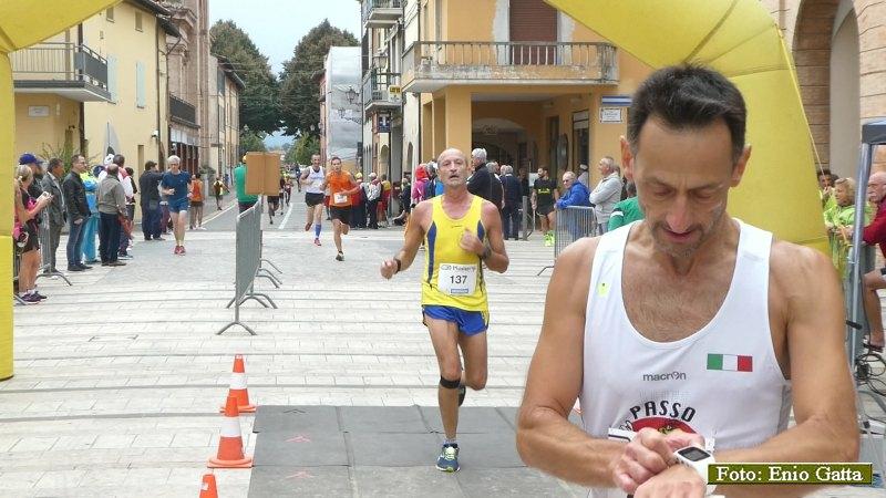 CastelBolognese: Giro della Serra - 22 settembre 2019