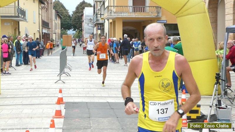 CastelBolognese: Giro della Serra - 22 settembre 2019