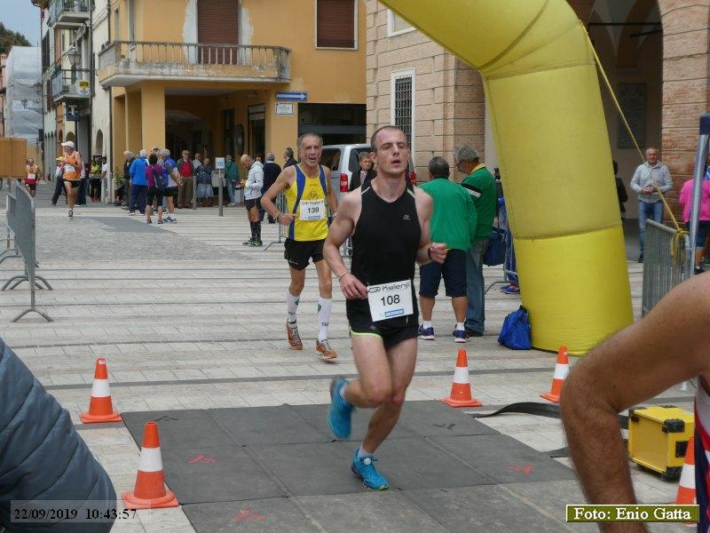 CastelBolognese: Giro della Serra - 22 settembre 2019