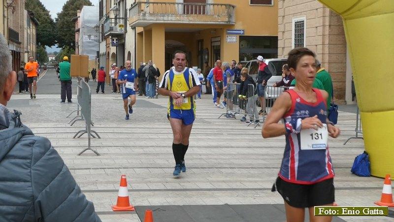 CastelBolognese: Giro della Serra - 22 settembre 2019