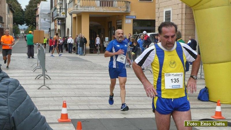 CastelBolognese: Giro della Serra - 22 settembre 2019
