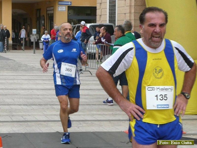 CastelBolognese: Giro della Serra - 22 settembre 2019