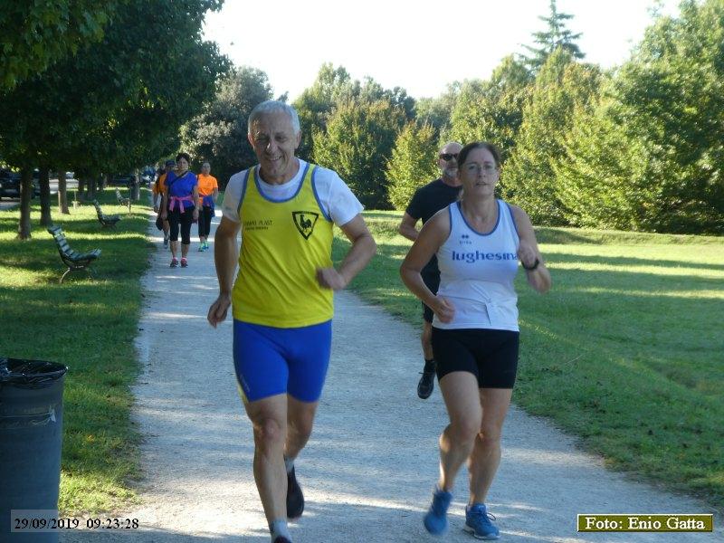 Ravenna: trofeo 3 Ponti - 29 settembre 2019