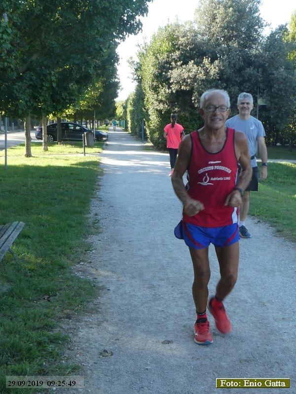Ravenna: trofeo 3 Ponti - 29 settembre 2019