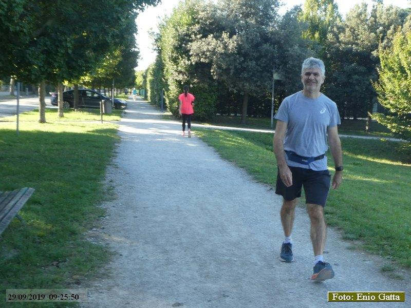 Ravenna: trofeo 3 Ponti - 29 settembre 2019