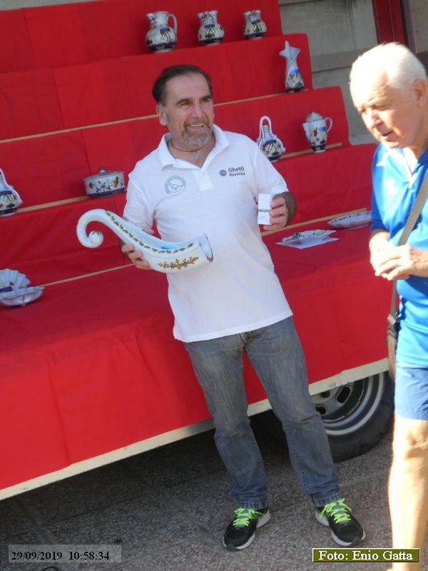 Ravenna: trofeo 3 Ponti - 29 settembre 2019