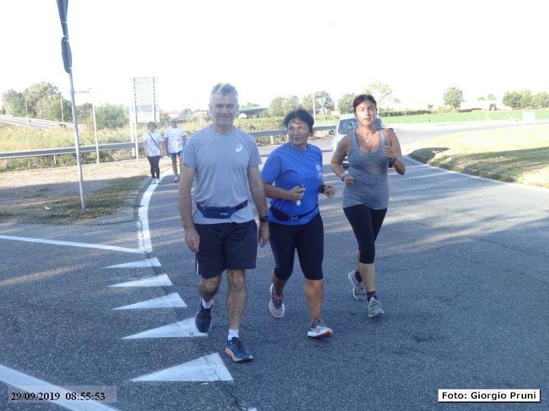 Ravenna: trofeo 3 Ponti - 29 settembre 2019