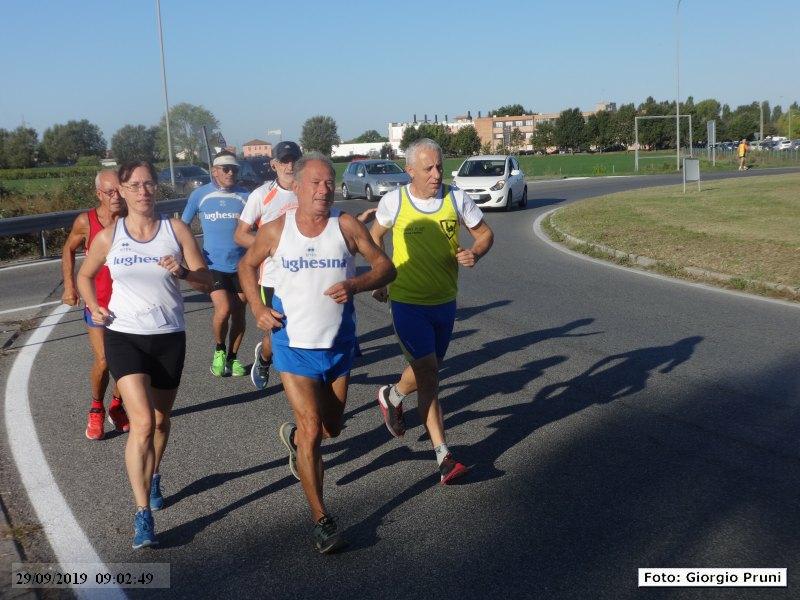 Ravenna: trofeo 3 Ponti - 29 settembre 2019