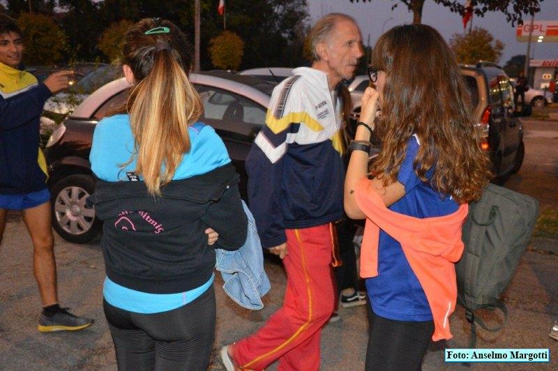 Lugo: Podistica Sportinsieme - 10 ottobre 2019
