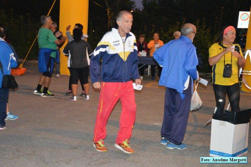 Lugo: Podistica Sportinsieme - 10 ottobre 2019